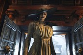 Giả thuyết rợn người về Vampire Lady, nữ ma cà rồng "siêu hot" trong Resident Evil 8
