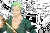 One Piece: 6 sự thật về thanh kiếm Enma, thứ vũ khí đã giúp Kozuki Oden đả thương Kaido