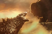 Những khúc mắc lớn nhất trong trailer Godzilla vs. Kong: Vì sao chúng lại đánh nhau, ai mới thực sự là "trùm cuối"?