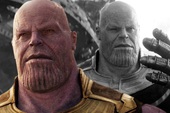 MCU: Không cần đến 6 viên đá vô cực, Thanos vẫn sở hữu nhiều năng lực bá đạo đủ sức “bón hành” cho Avengers