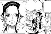 One Piece: 5 nhân vật có thể chống lại các đặc vụ CP0 để bảo vệ Robin trong tương lai