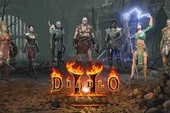 Máy chủ Diablo II: Resurrected liên tục gặp lỗi, nhân vật bị xóa, bản save biến mất