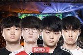 LCK đại thắng, EDG gỡ thể diện cho LPL, LEC và LCS níu chân nhau sau loạt trận đầu tiên vòng bảng CKTG 2021