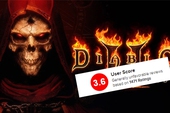 Blizzard tự mình hủy hoại cái tên Diablo II huyền thoại vì thất hứa trong việc sửa lỗi bản Resurrected