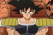 Dragon Ball Super: Fan thắc mắc tại sao Vegeta biết Bardock còn Goku đến cả tên cha mình cũng không ấn tượng
