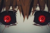 Những cặp mắt quái dị nhất trong thế giới anime (P.2)