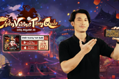 Game SLG Chiến Vương Tam Quốc chính thức  mở cửa phiên bản Open Beta hôm nay 19/10