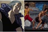 One Piece: Đây là sự khác biệt trong quan điểm tiềm năng cướp biển của Benn Beckman về Ace và Luffy