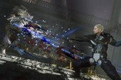 Hé lộ game mới Final Fantasy Origin, độc quyền trên PlayStation