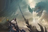 God of War lên PC với mức giá “gây sốc”, chơi tạm game mobile lấy cảm hứng từ Kratos được tải về miễn phí