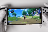 Thử chơi game trên iPhone 13 Pro Max, điện thoại mạnh nhất lịch sử Apple