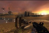 Sau 17 năm, huyền thoại Half-Life 2 bất ngờ có bản cập nhật