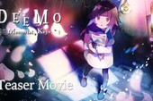 Các fan háo hức khi tựa game cực hot DEEMO Memorial Keys sẽ được chuyển thể thành anime, hẹn khán giả vào năm 2022