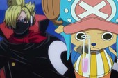 6 công nghệ tinh vi trong One Piece được băng hải tặc Mũ Rơm sử dụng