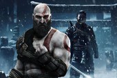 Sau God of War, đến lượt bom tấn Ghost of Tsushima đặt chân lên PC