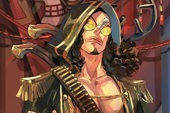 One Piece: Sau Sanji, thánh Usopp sẽ trở thành tâm điểm khi "xử đẹp" lực lượng quan trọng này của băng Bách Thú?