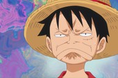 Để thua Conan trong một cuộc bình chọn, nhiều fan nói rằng Luffy vẫn không thể vượt qua được thám tử lừng danh