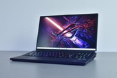 ASUS ROG Zephyrus S17 – Một trong những laptop gaming hoàn hảo nhất của nhà ROG Zephyrus trong 2021
