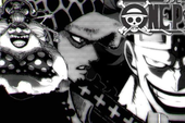 One Piece: 6 nhân vật đã ăn trái ác quỷ hệ Paramecia đạt đến cấp độ thức tỉnh