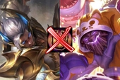 Gặp phải nhiều lỗi nghiêm trọng, cộng đồng yêu cầu Riot Games khóa điểm Tốc Biến Ma Thuật khỏi LMHT