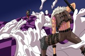 One Piece 1030 đưa ra gợi ý tại sao sự thức tỉnh trái ác quỷ hiếm khi được sử dụng