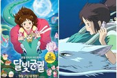 Hưởng ké hiệu ứng từ Squid Game, hàng loạt nghi vấn webtoon đạo nhái manga bị lật lại