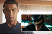 Sau Ronaldo, bom tấn Mobile 1 tỷ lượt tải Google Play và Top 6 game toàn cầu gây sốc với Venom