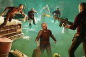 Dawn of the Undead, game bắn zombies trị giá 800.000đ đang được tặng miễn phí 100%