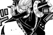 One Piece: Zoro làm vỡ mặt nạ khiến King để lộ thứ mà hắn vẫn luôn che giấu, nên gã Thảm họa mới tức giận?