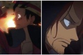 One Piece: Nếu băng Tóc Đỏ "đối đầu" băng Mũ Rơm, cặp nhân vật nào sẽ được ghép solo với nhau?