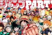 Top 10 "anime thay đổi cuộc đời bạn", Gintama số 1, One Piece lại suýt "bay màu" khỏi BXH