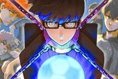 Thêm manga Blue Lock bị "gián đoạn" do sức khỏe của họa sĩ Yusuke Nomura, 2021 chuẩn năm "vận hạn" của các mangaka