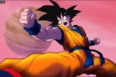 Broly bất thần xuất hiện trong trailer mới của dragon Ball Super: Super hero và đang võ thuật với Goku