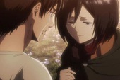 Attack on Titan: Điểm qua loạt nhân vật mắc bệnh tâm lý "nặng", Mikasa là kiểu "rối loạn nhân cách phụ thuộc"