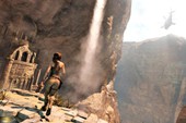 Rise of the Tomb Raider đang phát miễn phí, game thủ nhanh tay nhận ngay