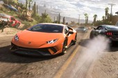 Vừa ra mắt trên Steam, bom tấn đua xe Forza Horizon 5 đã vượt mốc 800 nghìn người chơi