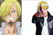 Bị "dìm hàng" từ manga cho đến anime, các fan lo lắng số phận của Sanji sẽ không khá khẩm gì trong One Piece live-action