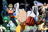 Tác giả Murata thông báo ra chap mới, các fan One Punch Man ngán ngẩm cho rằng "nhanh lên không quên hết mạch truyện"