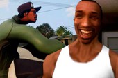 Nhận điểm đánh giá người dùng 0.6, GTA Remastered trở thành bom xịt tệ nhất năm 2021