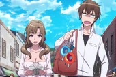 10 người hùng isekai anime là “con ghẻ” của biên kịch, rèn luyện chăm chỉ nhưng không thể mạnh hơn nhân vật phụ (P.1)