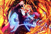 Kimetsu no Yaiba: Mugen Train Arc tập 7 sẽ chứng kiến khoảnh khắc cuối cùng  của Viêm Trụ Rengoku