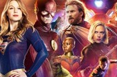 Bất chấp mọi sự cạnh tranh, 5 bộ phim DC này lại có chi tiết liên quan đến Vũ trụ Marvel