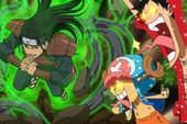 One Piece: 5 yếu tố đặc biệt chưa được Oda sử dụng để tạo thành trái ác quỷ hệ Logia