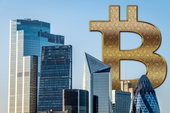 Xuất hiện thành phố Bitcoin đầu tiên trên thế giới