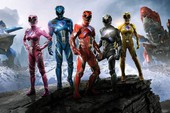 Power Rangers ra mắt một vũ trụ hoàn toàn mới trên Netflix, fan phấn khích tột độ