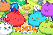 Game thủ xôn xao trước loạt NFT có giá trên trời của Axie Infinity bản Nhật