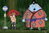 Giải trí với loạt ảnh chế "Các bản thể của Totoro trong đa vũ trụ phim hoạt hình trông như thế nào?"