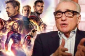 7 đạo diễn nổi tiếng công khai ghét phim Marvel, tuyên bố "đây không phải là điện ảnh, mà chỉ là rác"