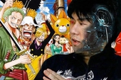 Nếu Oda không buff sức mạnh cho băng Mũ Rơm, nhiều fan One Piece cho rằng bộ truyện sẽ kéo dài thêm 20 năm nữa