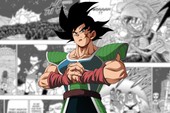 Dragon Ball Super: Là một Saiyan cấp thấp, Bardock đã dùng vũ khí "bí mật" này để có thể chiến thắng thành viên mạnh nhất của Heeters?